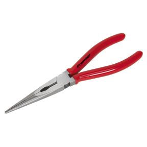 Sealey AK8563 Premier Long Nose Pliers 200mm
