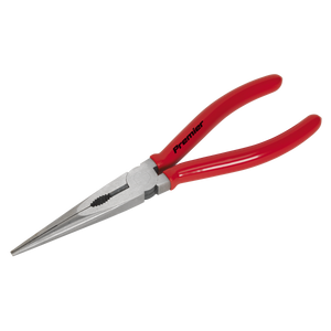 Sealey AK8563 Premier Long Nose Pliers 200mm