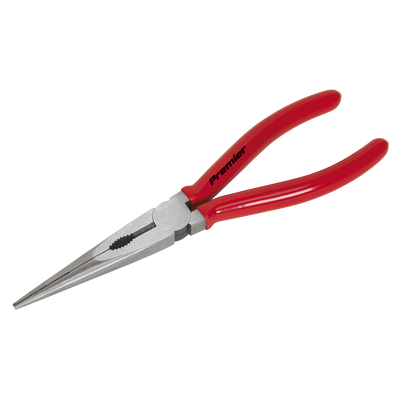 Sealey AK8563 Premier Long Nose Pliers 200mm