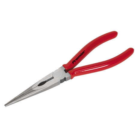 Sealey AK8563 Premier Long Nose Pliers 200mm