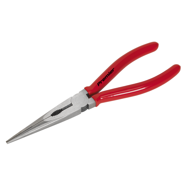 Sealey AK8563 Premier Long Nose Pliers 200mm