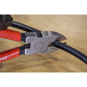 Sealey AK8565 Premier Side Cutters 160mm - additional view 3