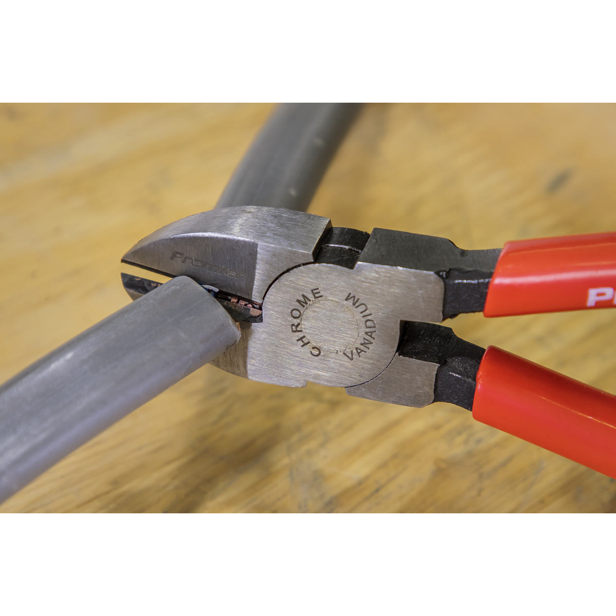 Sealey AK8565 Premier Side Cutters 160mm - additional view 6