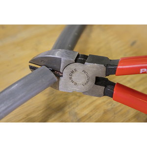 Sealey AK8565 Premier Side Cutters 160mm - additional view 6