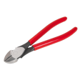 Sealey AK8566 Premier Heavy-Duty Side Cutters 180mm