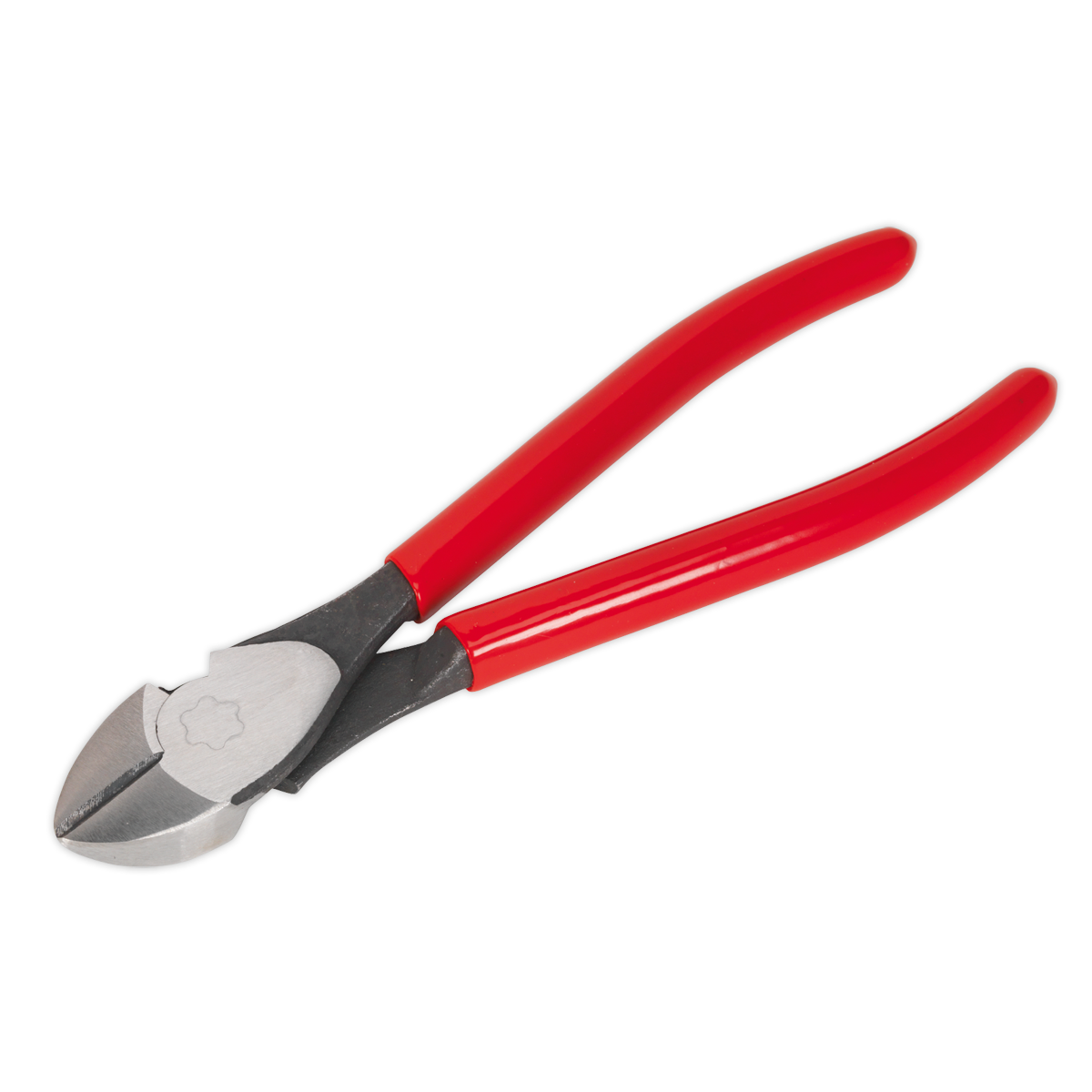 Sealey AK8566 Premier Heavy-Duty Side Cutters 180mm