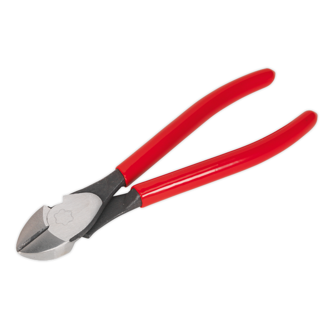 Sealey AK8566 Premier Heavy-Duty Side Cutters 180mm