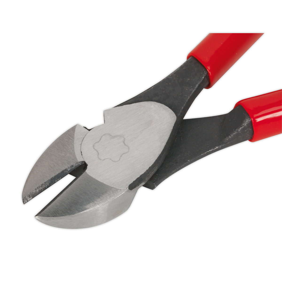 Sealey AK8566 Premier Heavy-Duty Side Cutters 180mm - additional view 3