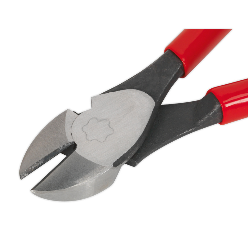 Sealey AK8566 Premier Heavy-Duty Side Cutters 180mm - additional view 3