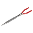 Sealey AK8591 Premier Needle Nose 45° Double Joint Pliers 335mm