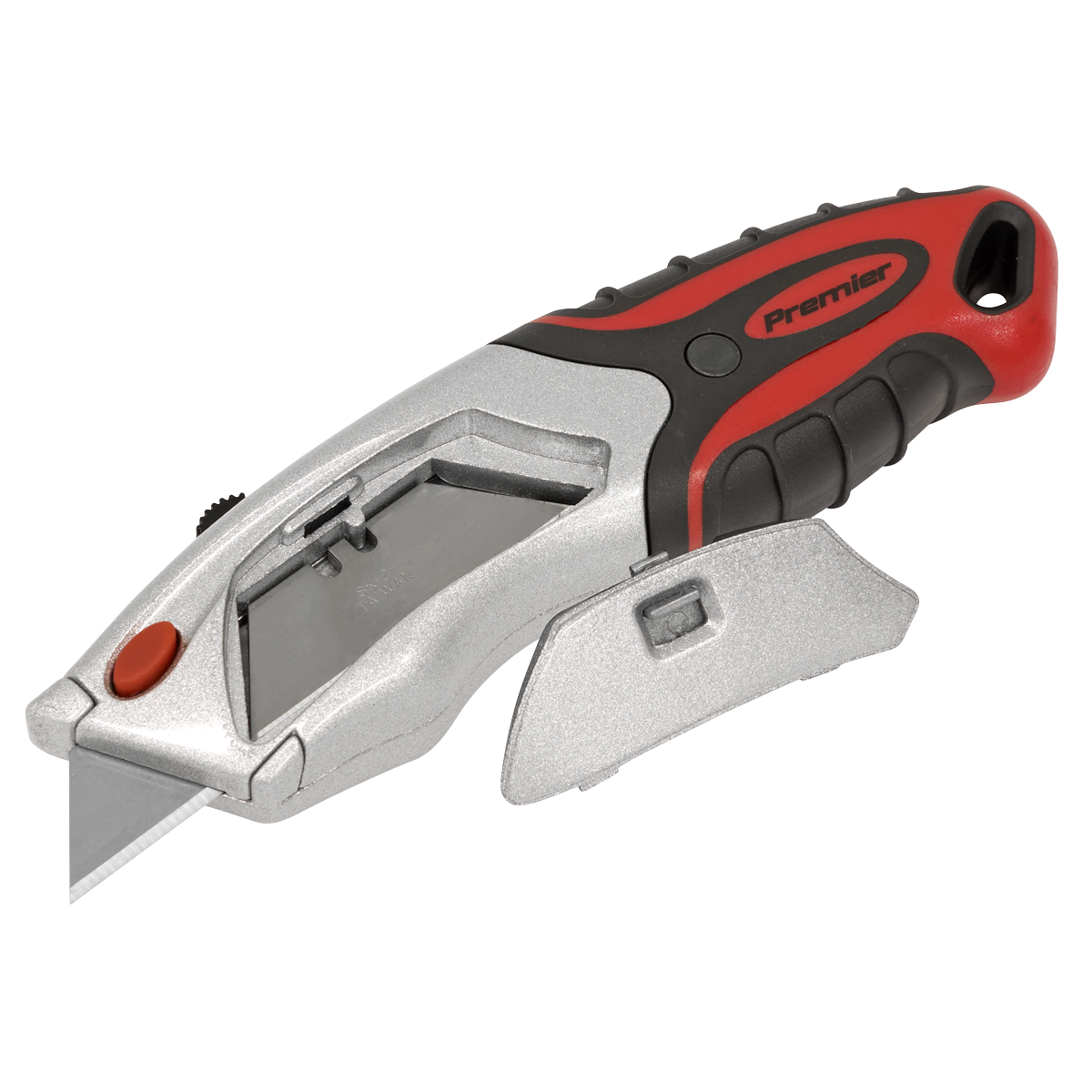 Sealey AK8604 Premier Retractable Auto-Load Utility Knife - additional view 5
