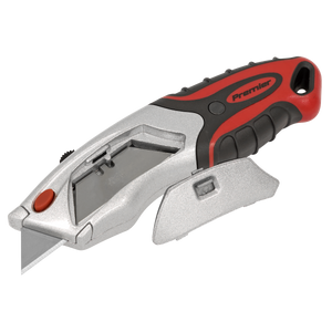 Sealey AK8604 Premier Retractable Auto-Load Utility Knife - additional view 5