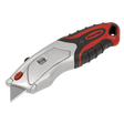 Sealey AK8604 Premier Retractable Auto-Load Utility Knife