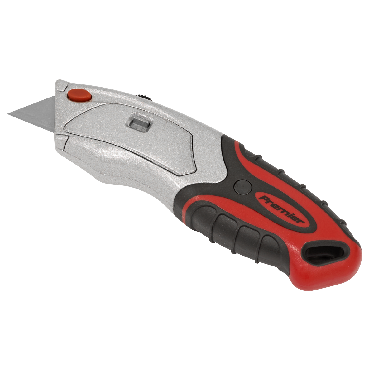 Sealey AK8604 Premier Retractable Auto-Load Utility Knife - additional view 2