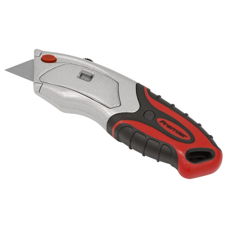Sealey AK8604 Premier Retractable Auto-Load Utility Knife - additional view 2