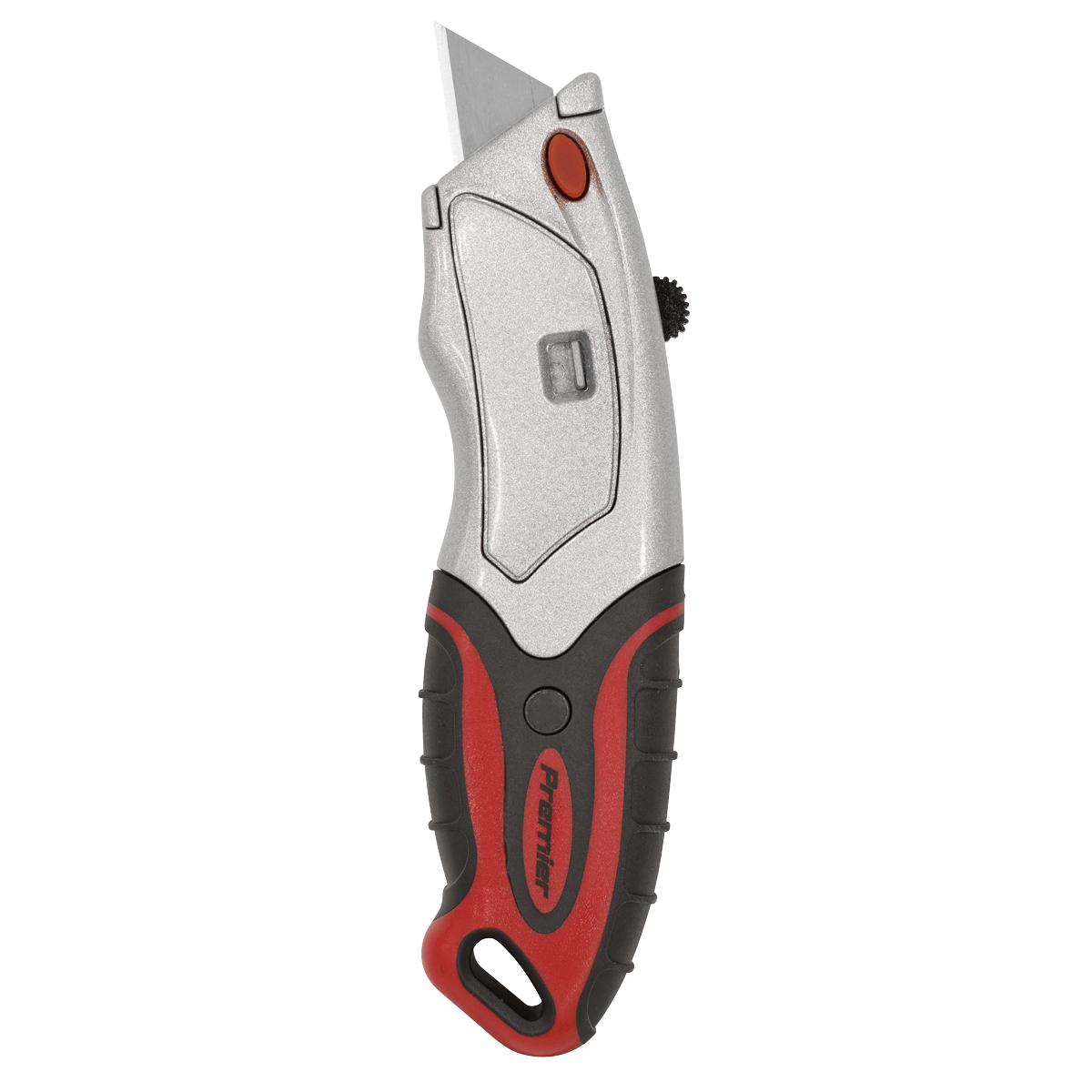 Sealey AK8604 Premier Retractable Auto-Load Utility Knife - additional view 3