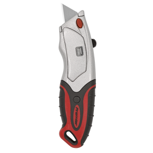 Sealey AK8604 Premier Retractable Auto-Load Utility Knife - additional view 3