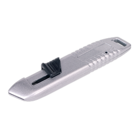 Sealey AK863 Premier Auto-Retracting Safety Knife