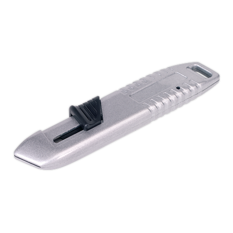 Sealey AK863 Premier Auto-Retracting Safety Knife