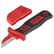 Sealey AK8632 Premier Cable Knife - VDE Approved