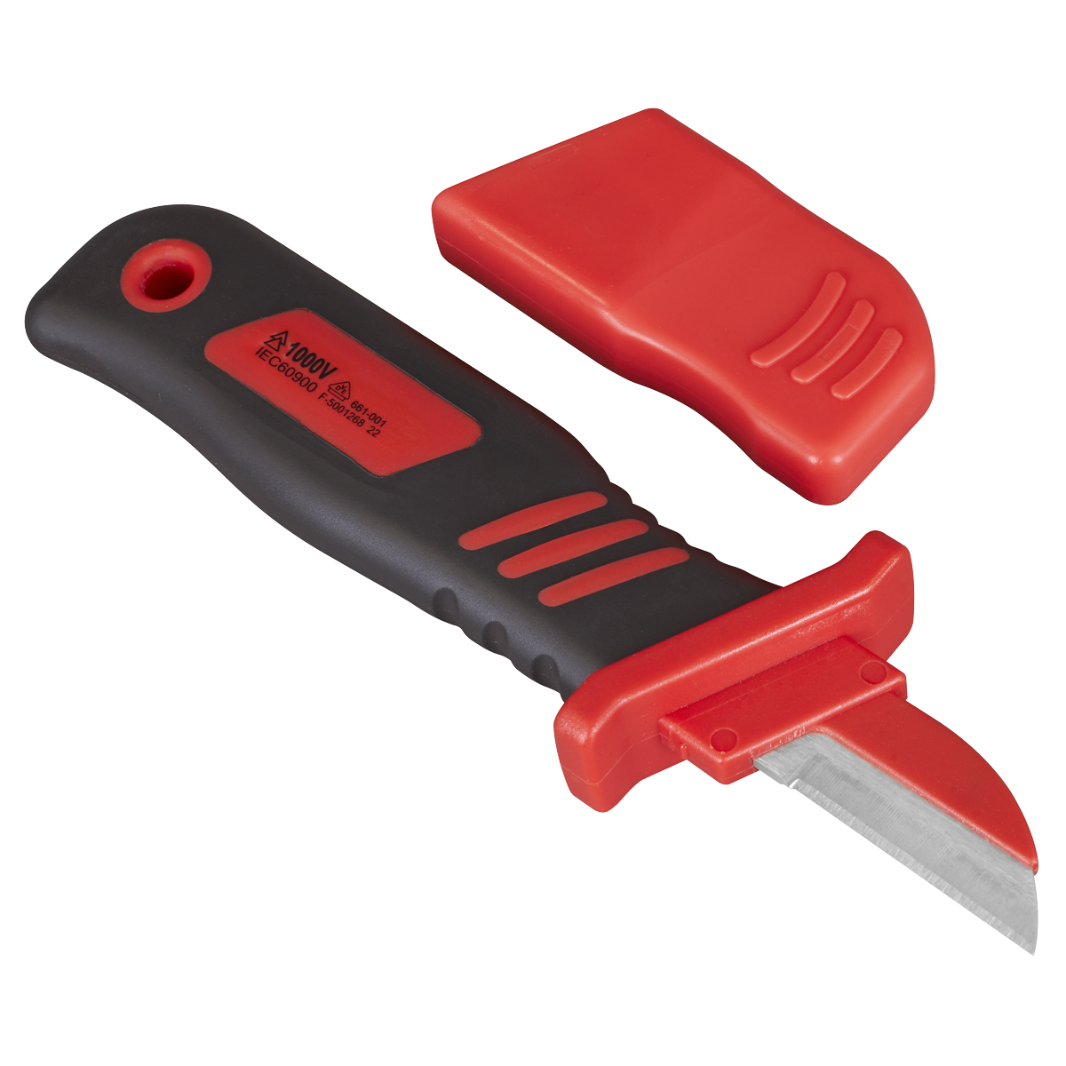 Sealey AK8632 Premier Cable Knife - VDE Approved - additional view 2