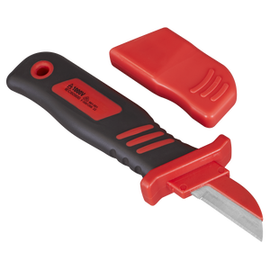 Sealey AK8632 Premier Cable Knife - VDE Approved - additional view 2
