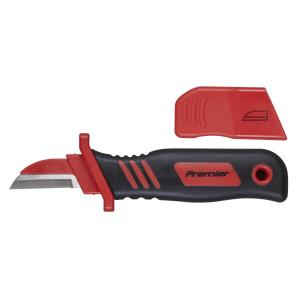 Sealey AK8632 Premier Cable Knife - VDE Approved - additional view 5