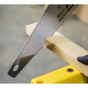 Sealey AK8653 Premier Handsaw 380mm 7tpi - additional view 6
