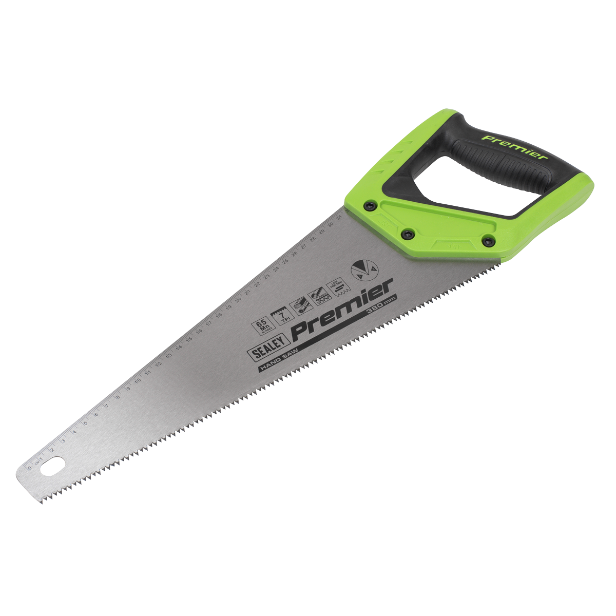 Sealey AK8653 Premier Handsaw 380mm 7tpi