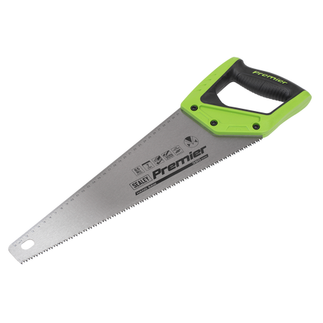 Sealey AK8653 Premier Handsaw 380mm 7tpi