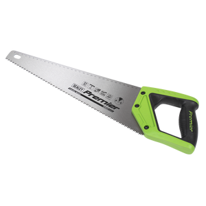 Sealey AK8653 Premier Handsaw 380mm 7tpi - additional view 2