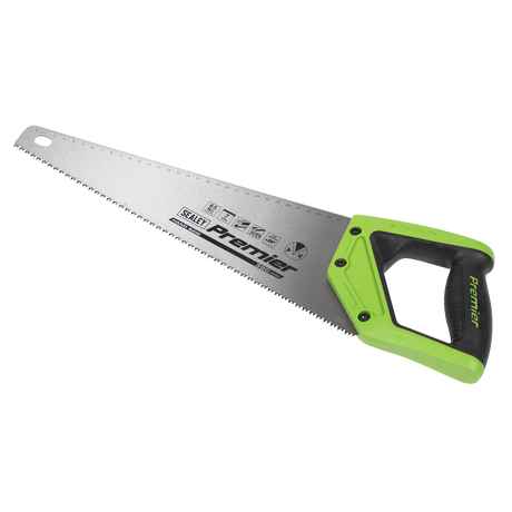 Sealey AK8653 Premier Handsaw 380mm 7tpi - additional view 2