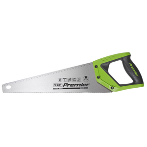 Sealey AK8653 Premier Handsaw 380mm 7tpi - additional view 3