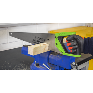Sealey AK8654 Premier Handsaw 500mm 7tpi - additional view 8