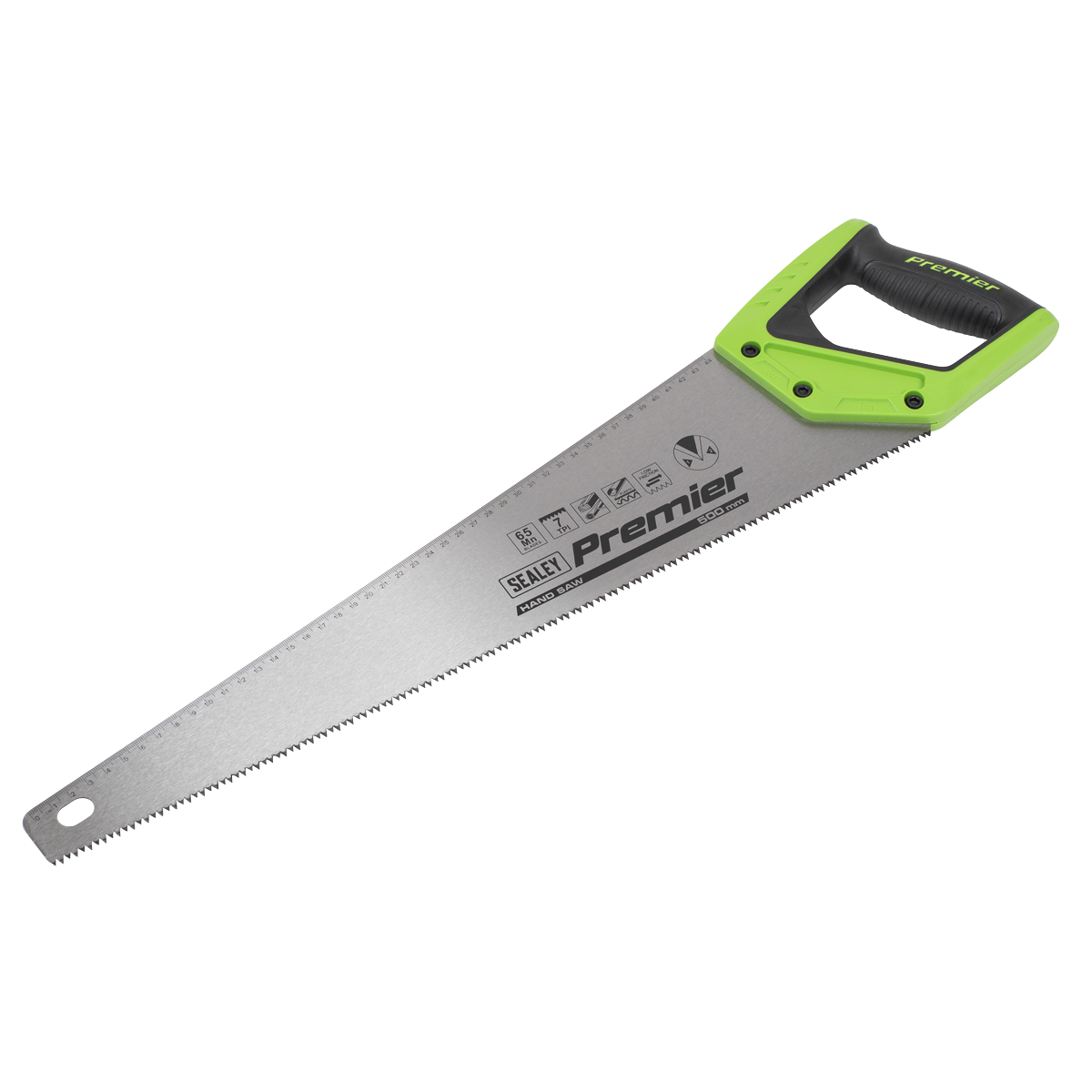 Sealey AK8654 Premier Handsaw 500mm 7tpi