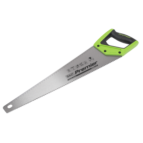 Sealey AK8654 Premier Handsaw 500mm 7tpi