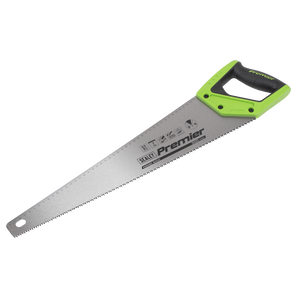 Sealey AK8654 Premier Handsaw 500mm 7tpi