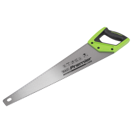 Sealey AK8654 Premier Handsaw 500mm 7tpi