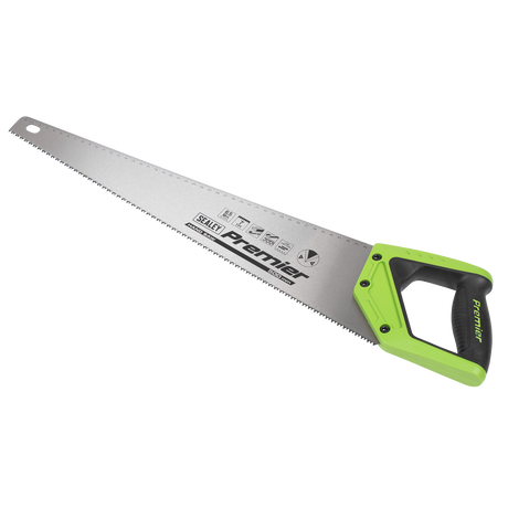 Sealey AK8654 Premier Handsaw 500mm 7tpi - additional view 2