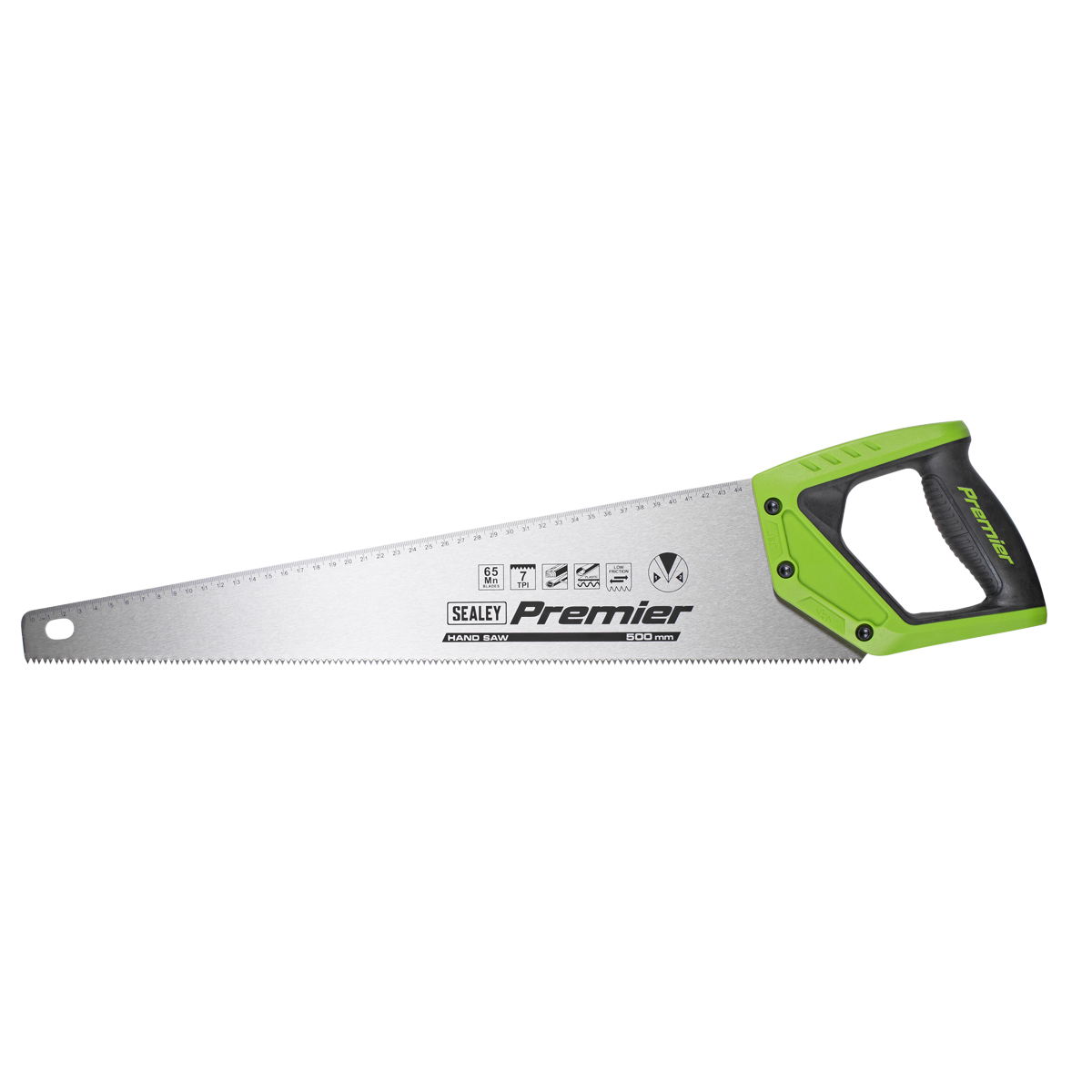 Sealey AK8654 Premier Handsaw 500mm 7tpi - additional view 9