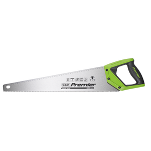 Sealey AK8654 Premier Handsaw 500mm 7tpi - additional view 9