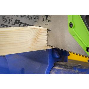 Sealey AK8655 Premier Handsaw 550mm 7tpi - additional view 3