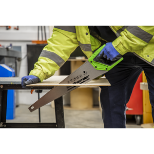 Sealey AK8655 Premier Handsaw 550mm 7tpi - additional view 8