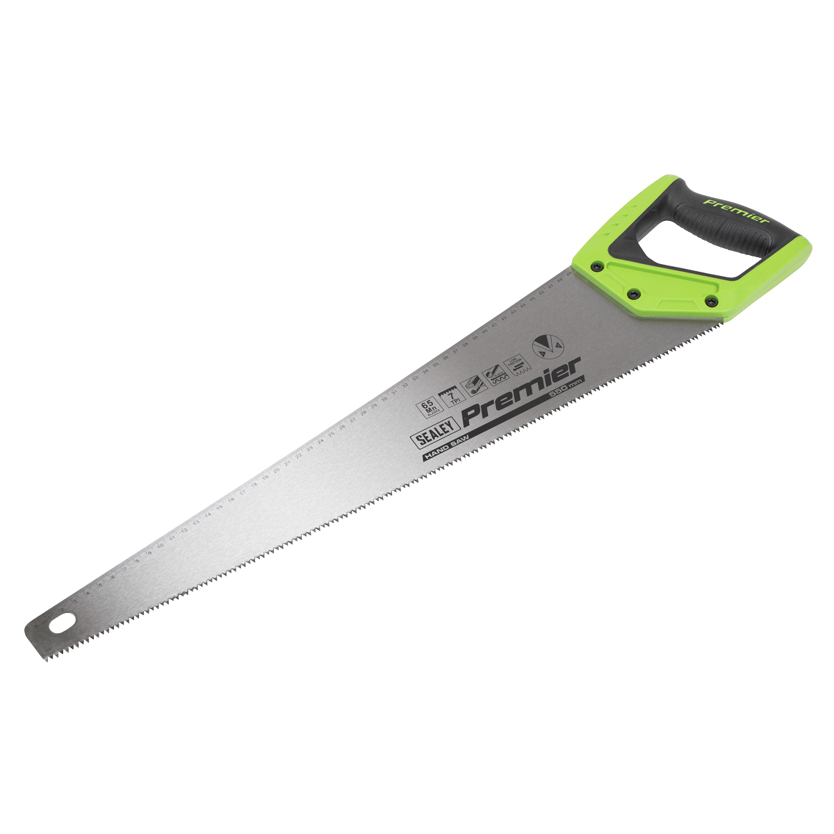 Sealey AK8655 Premier Handsaw 550mm 7tpi