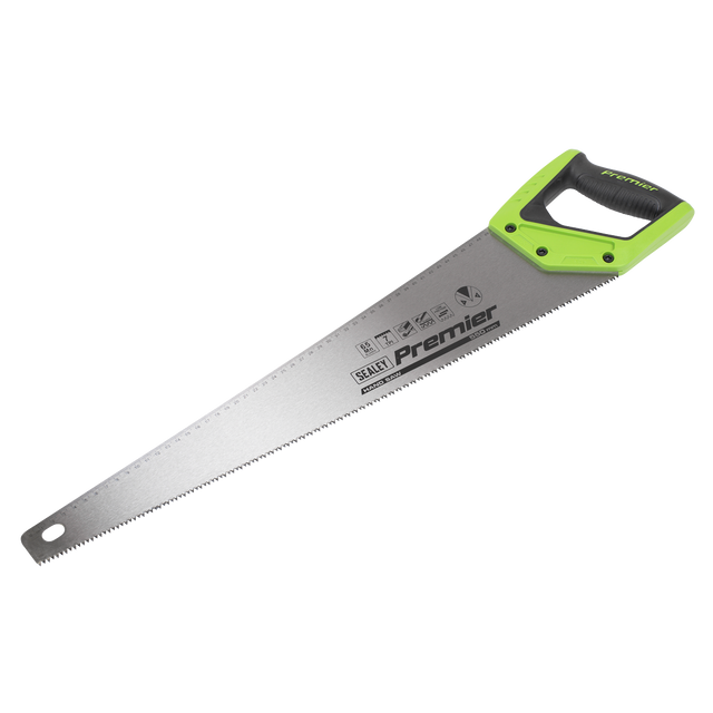 Sealey AK8655 Premier Handsaw 550mm 7tpi