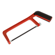 Sealey AK8680 Premier Junior Hacksaw with Adjustable Blade 150mm