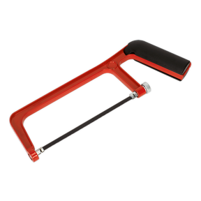 Sealey AK8680 Premier Junior Hacksaw with Adjustable Blade 150mm