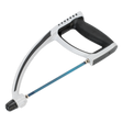 Sealey AK8683 Premier Professional Mini Hacksaw with Adjustable Blade 150mm