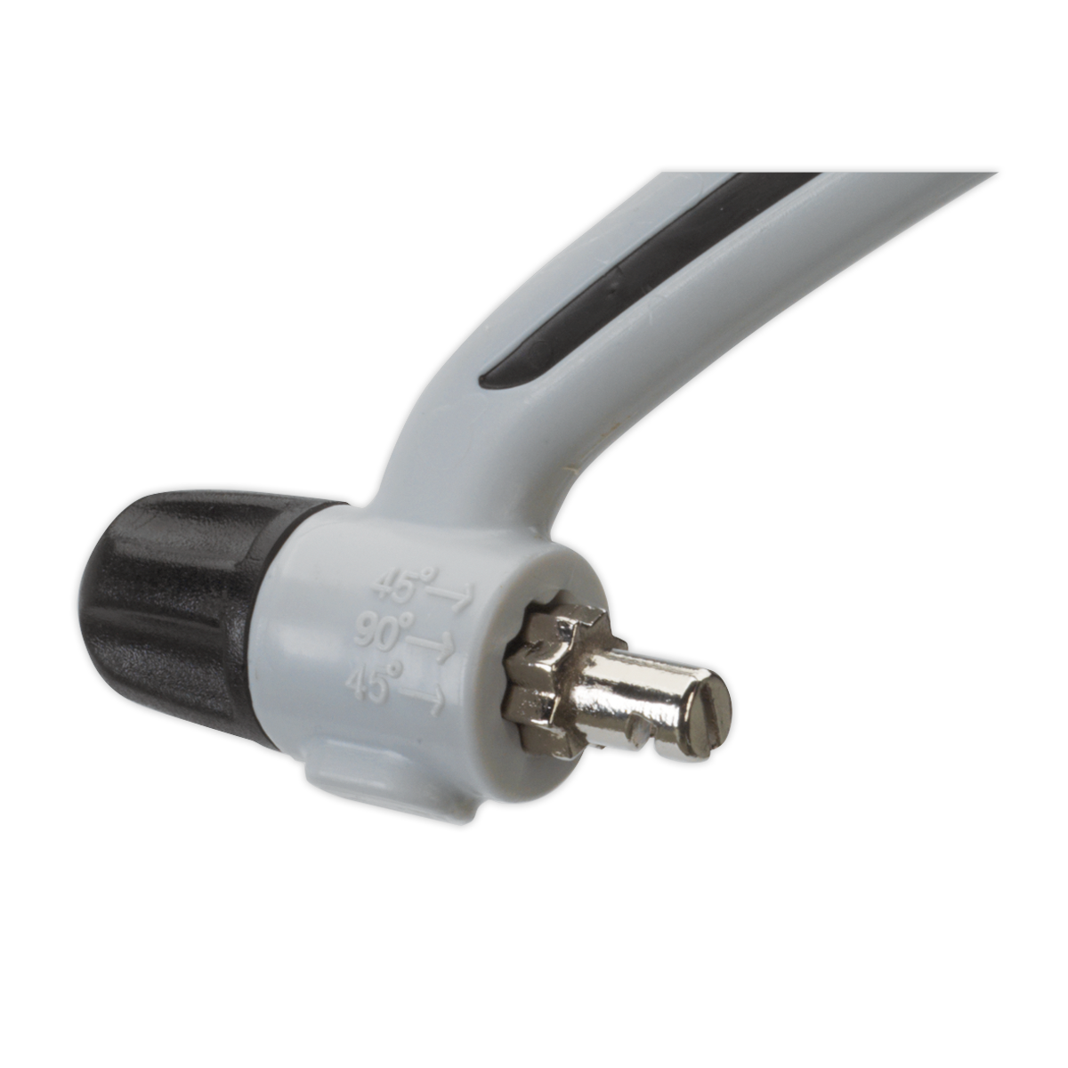 Sealey AK8683 Premier Professional Mini Hacksaw with Adjustable Blade 150mm - additional view 5