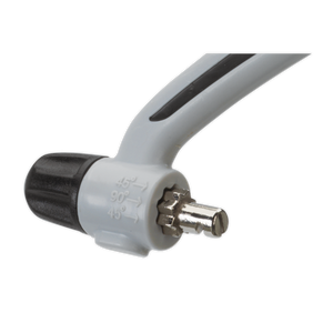 Sealey AK8683 Premier Professional Mini Hacksaw with Adjustable Blade 150mm - additional view 5